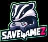 SaveGamez Logo